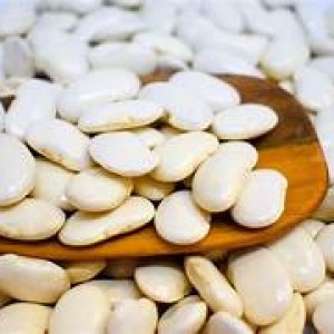 Poroto Pallar X 500 Gr