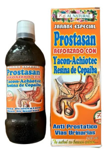 Prostasan Liquido X 500 Ml