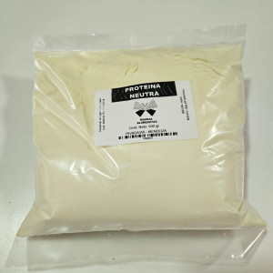 Proteina Neutra X 500 Gr