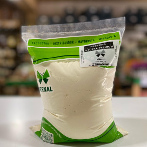 Proteina Neutra Premium X 1k