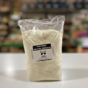 Proteina Neutra Premium X 500 Gr
