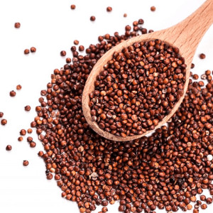 Quinoa Real Roja X 200 Gr