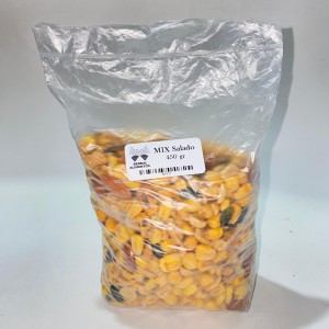 Mix Salado X 450 Gr