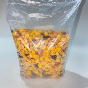 Mix Salado X 200 Gr