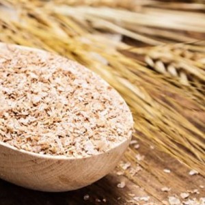 Salvado De Trigo X 500 Gr