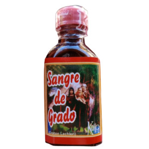 Sangre De Grado X 25 Ml