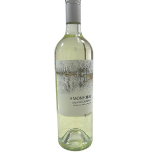 El Monsobal Sauvignon Blanc