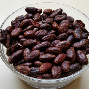 Semillas De Cacao X 100 Gr