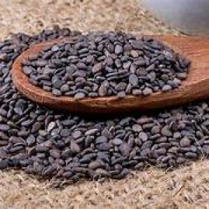 Sesamo Negro X 100 Gr