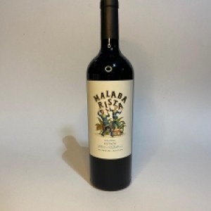 Malabarista Estate Malbec