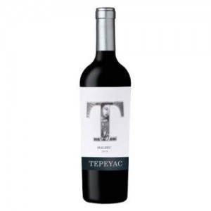 Tepeyac Reserva Gran Blend