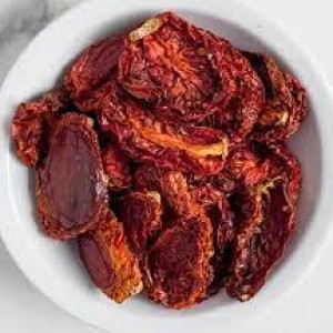 Tomates Secos X 500 Gr