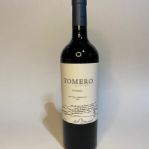 Tomero Malbec