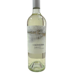 El Monsobal Torrontes