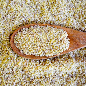 Trigo Burgol Grueso X 500 Gr