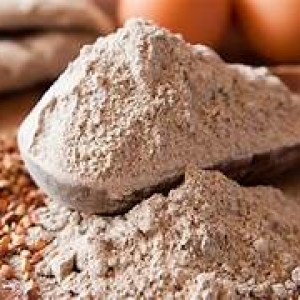 Harina De Trigo Sarraceno Sin Tacc X 500 Gr