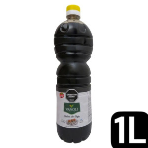 Salsa De Soja Vanoli X 1 L