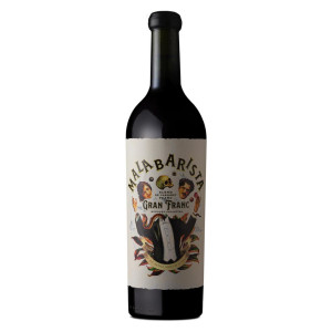 Gran Malabarista Gran Franc