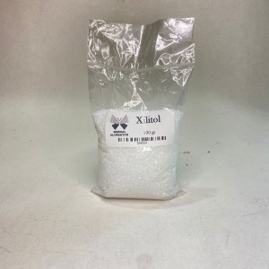 Xilitol X 100 Gr