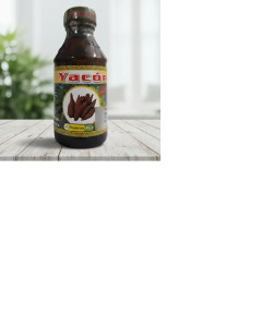 Yacon En Capsula X 90 Un Prodenza Life