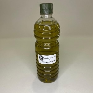 Oliva David Tittarelli X 500 Ml
