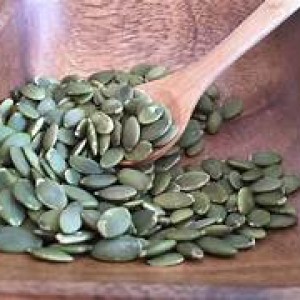 Zapallo X 500 Gr