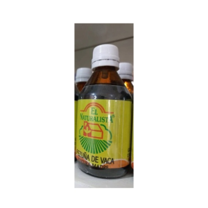 PezuÃ‘a De Vaca X 60 Ml - El Naturalista