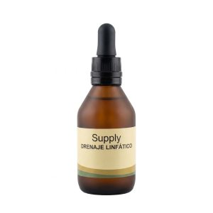 Supply - Drenaje LinfÃtico X 30 Ml 