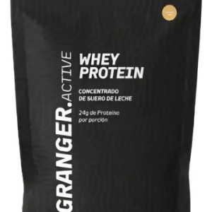 Proteina X 453 Grs - Granger