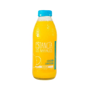 Jugo De Naranja X 500 Ml - Estancia Los Naranjos