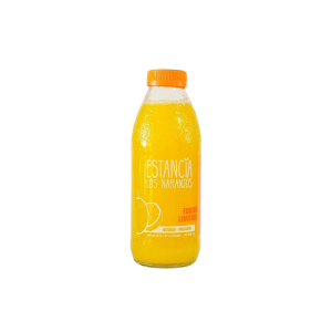 Jugo De Maracuya Y Naranja X 500 Ml - Estancia Los Naranjos