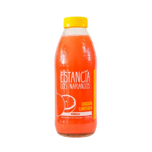 Jugo De Pomelo X 500 Ml - Estancia Los Naranjos