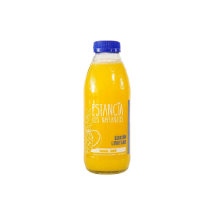 Jugo De Anana Y Naranja X 500 Ml - Estancia Los Naranjos