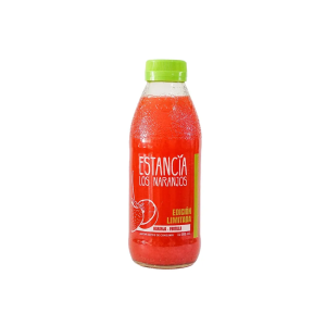 Jugo De Frutilla Y Naranja X 500 Ml - Estancia Los Naranjos