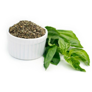 100 Grs - Albahaca