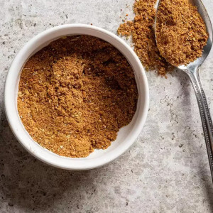 100 Grs - Baharat