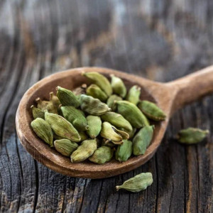 50 Grs - Cardamomo
