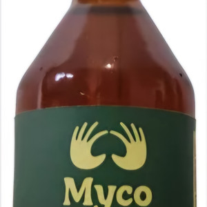 Myco - Cordyceps En Gotas X 60 Ml