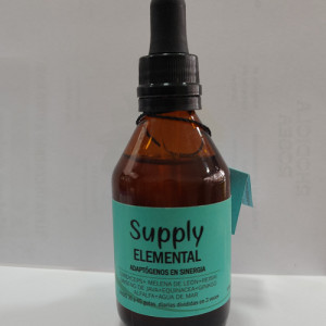 Supply - Elemental En Gotas X 60 Ml