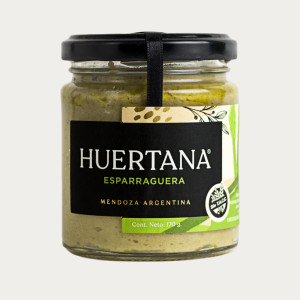 Huertana - Esparraguera X 180 Grs