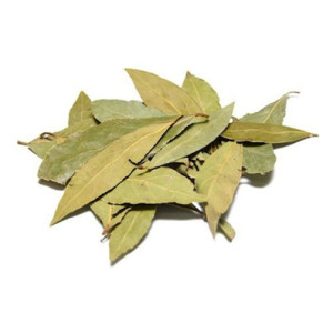 25 Grs - Laurel En Hojas