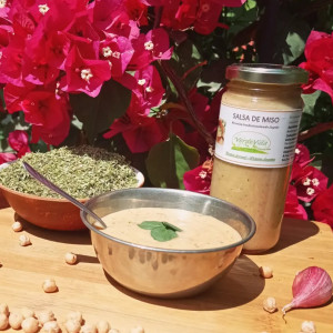 Miso X 220 Grs - Verde Vida