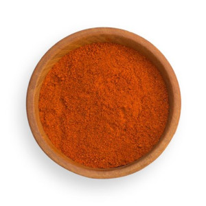 100 Grs - Paprika (pimenton Picante)