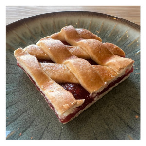 Pastafrola Sin Tacc X 1 Unidad - Kinwa