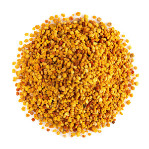 100 Grs - Polen De Abejas