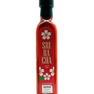 Salsa Sriracha (picante) X 250 Cc - Alcaraz