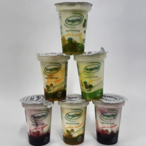 Dulce De Leche Con Stevia Sin Tacc X 440 Grs - Kony