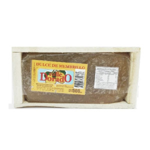 Valle Dorado - Dulce De Membrillo X 650 Grs