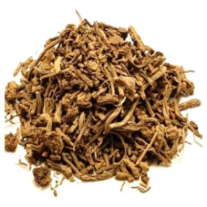 50 Grs - Valeriana