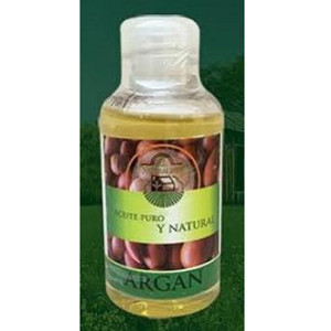Aceite De Argan X 50 Ml - El Naturalista
